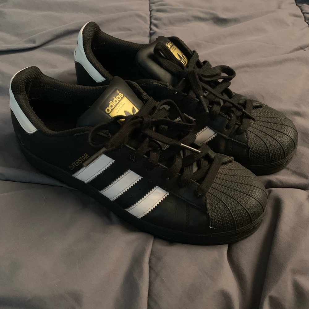 Adidas Superstar shoes
